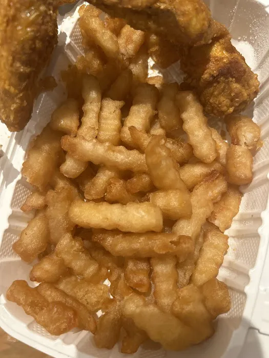 China Wok 9
