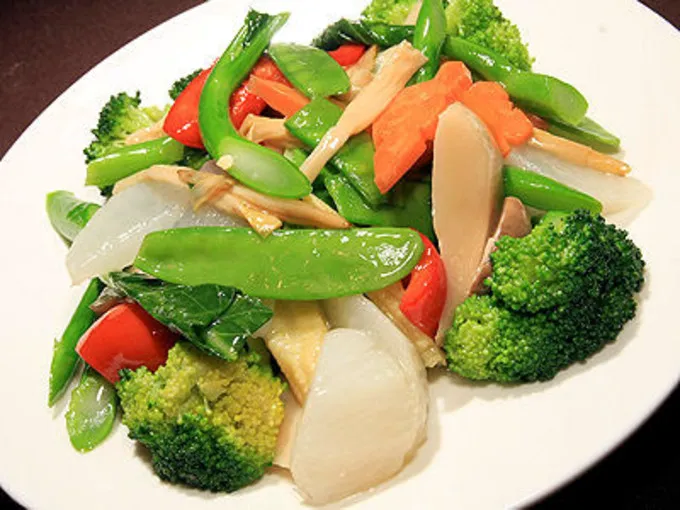 China Wok 4