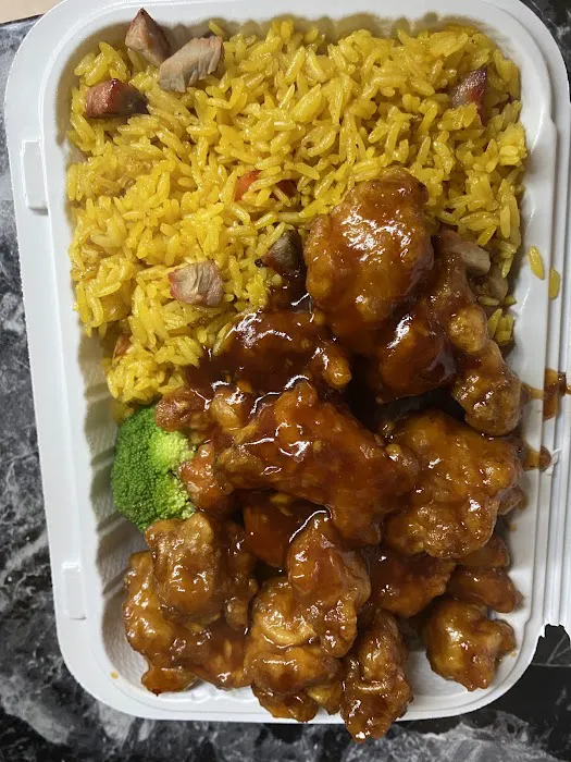 China Wok 10