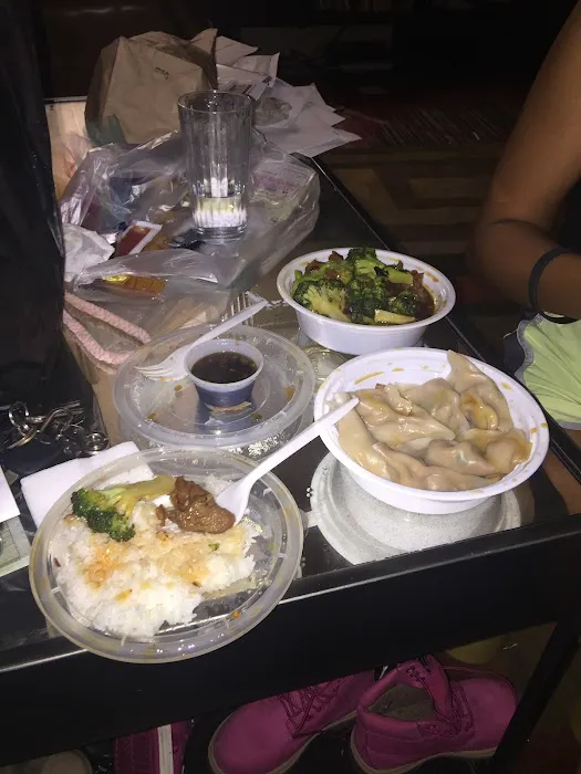 China Wok 1