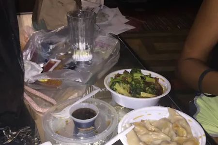 China Wok
