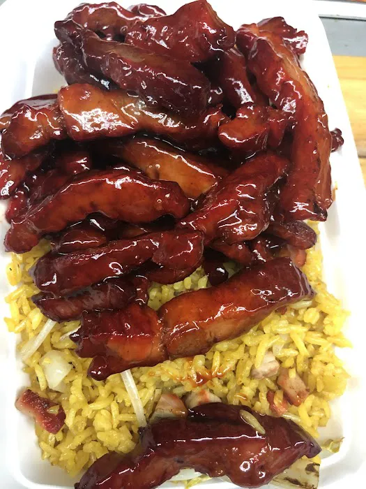 China Wok 5