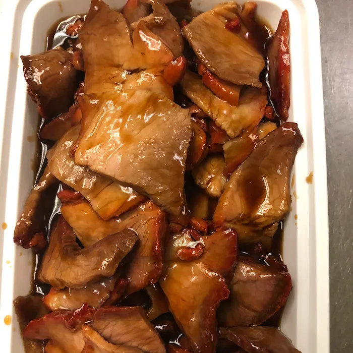 No. 1 Kitchen 6