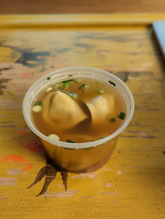 New World Chinese Restaurant 6