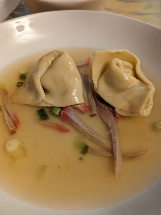 New World Chinese Restaurant 8