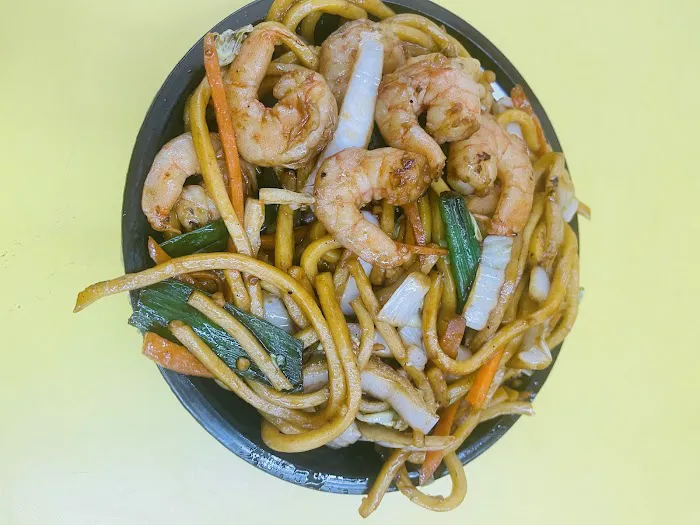 New World Chinese Restaurant 7
