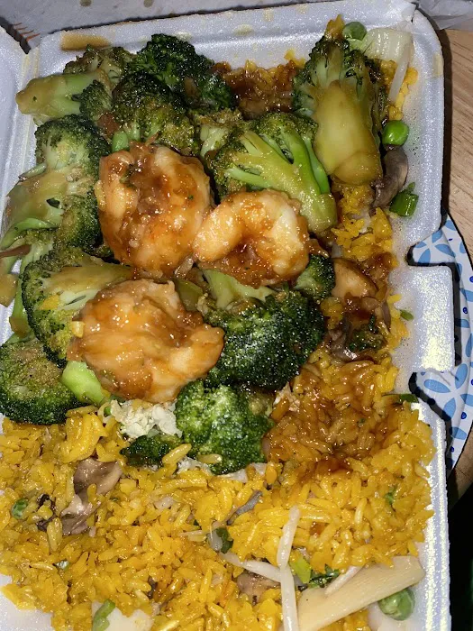 New World Chinese Restaurant 9