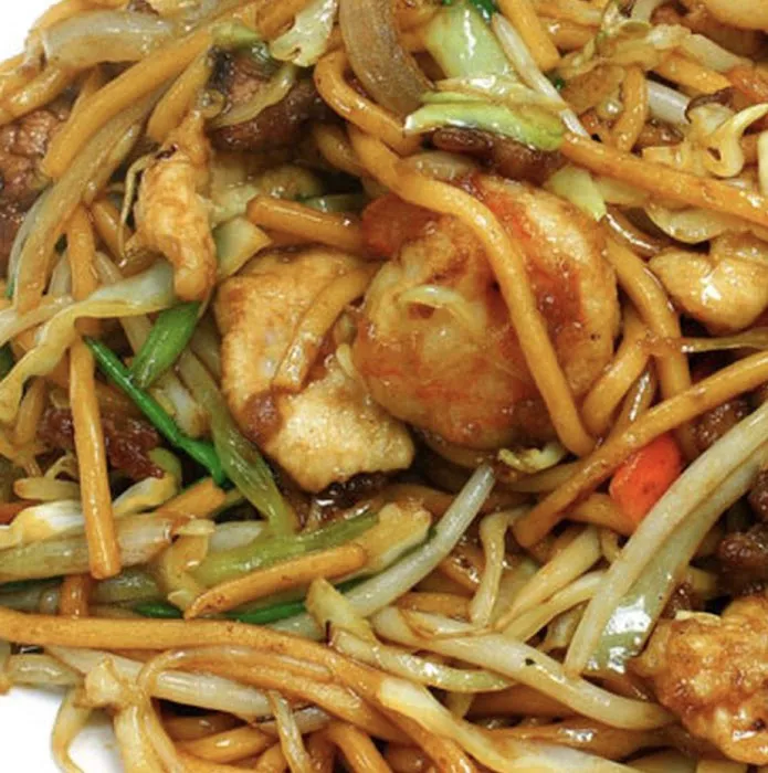 New World Chinese Restaurant 1