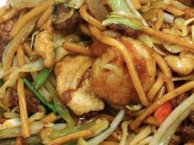 New World Chinese Restaurant 0