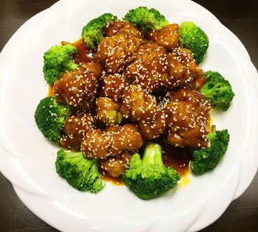 First Wok 8
