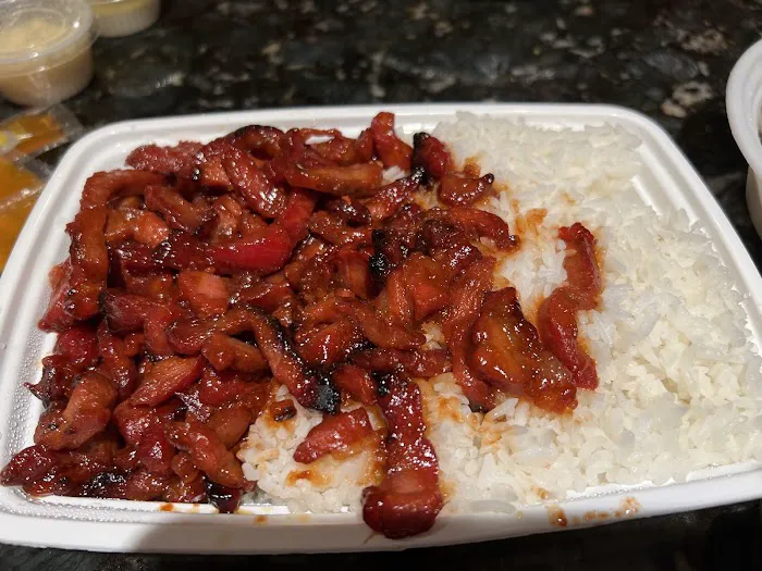 First Wok 3