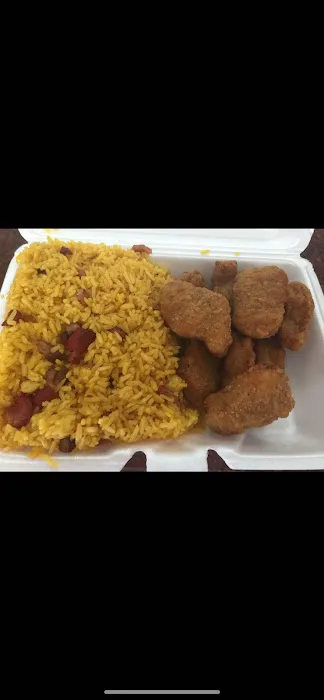 First Wok 5