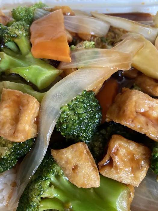 Mandarin Wok 5