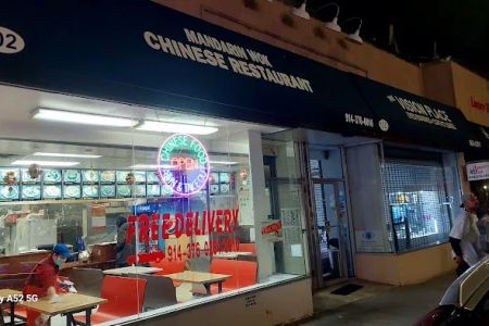 Mandarin Wok