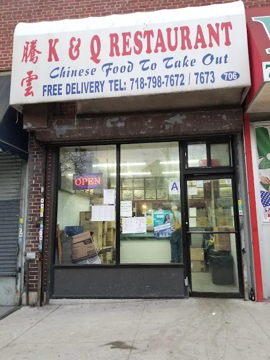 K Q 1