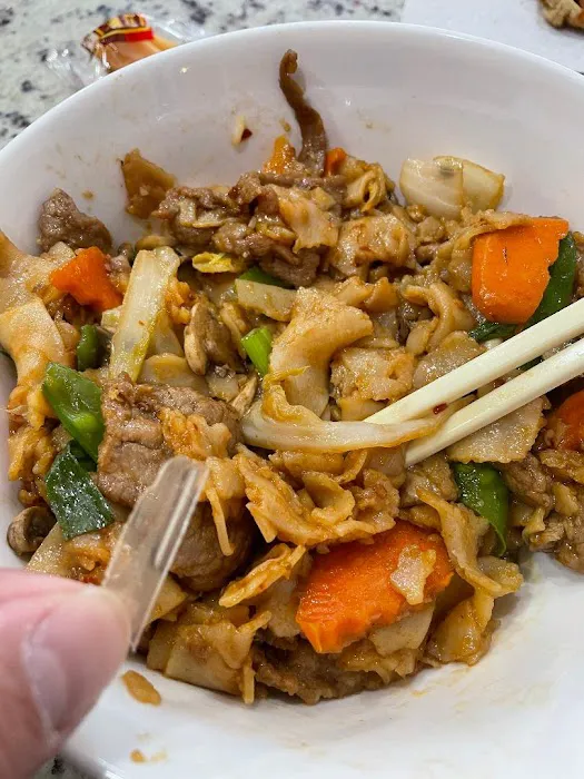 Great Wall Chinese Restaurant 8