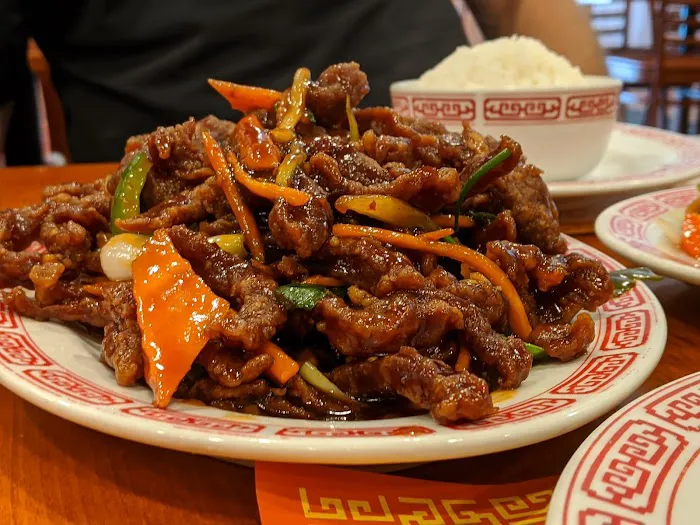 Great Wall Chinese Restaurant 3