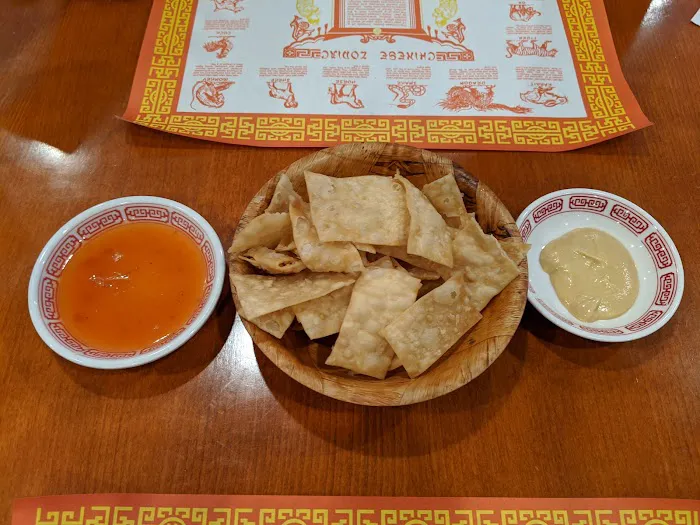 Great Wall Chinese Restaurant 4