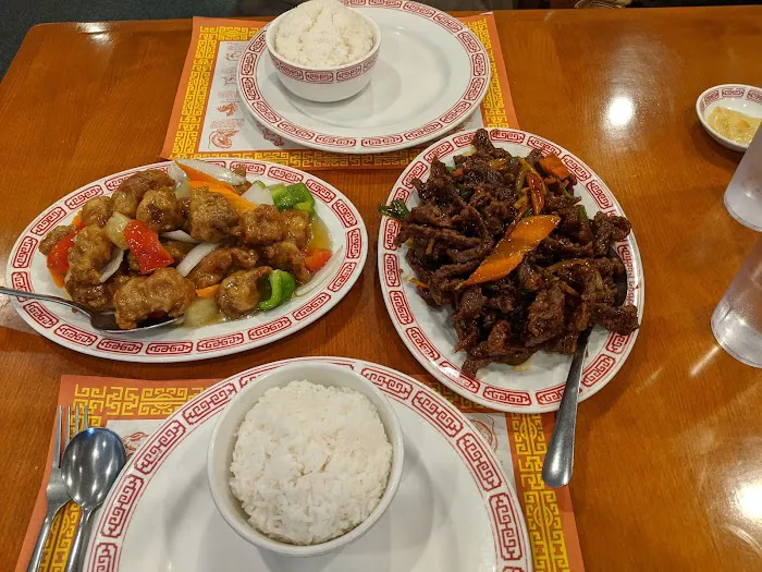 Great Wall Chinese Restaurant 9