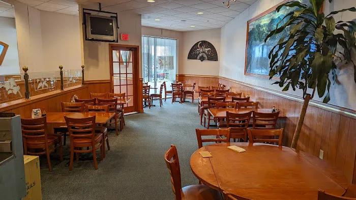 Great Wall Chinese Restaurant 1