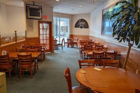 Great Wall Chinese Restaurant