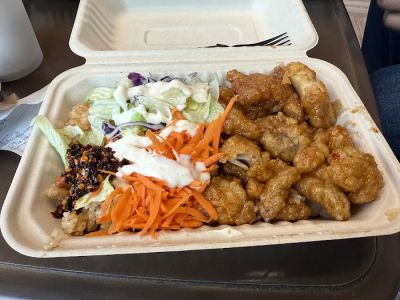 Mein Bowl 0