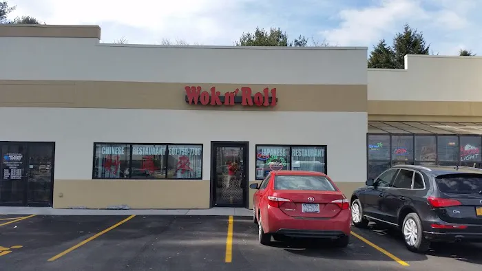 Wok 'n Roll 2