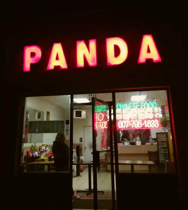 Panda III 2