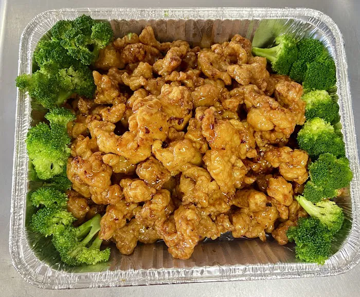 WOK'S 郭记 2