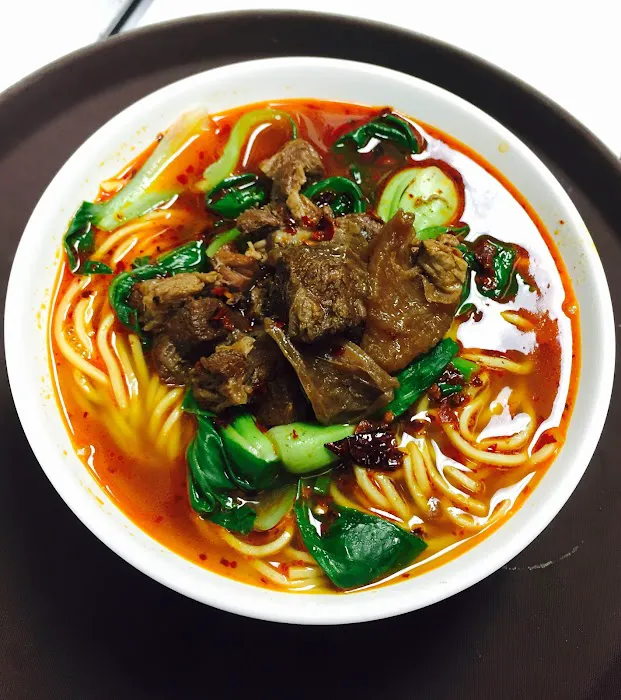 WOK'S 郭记 10