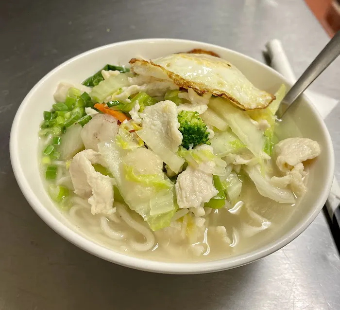 WOK'S 郭记 6