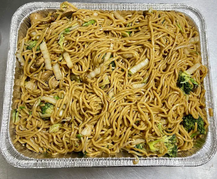 WOK'S 郭记 8