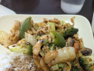 WOK'S 郭记 0