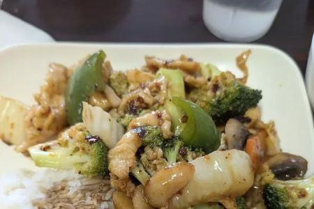 WOK'S 郭记