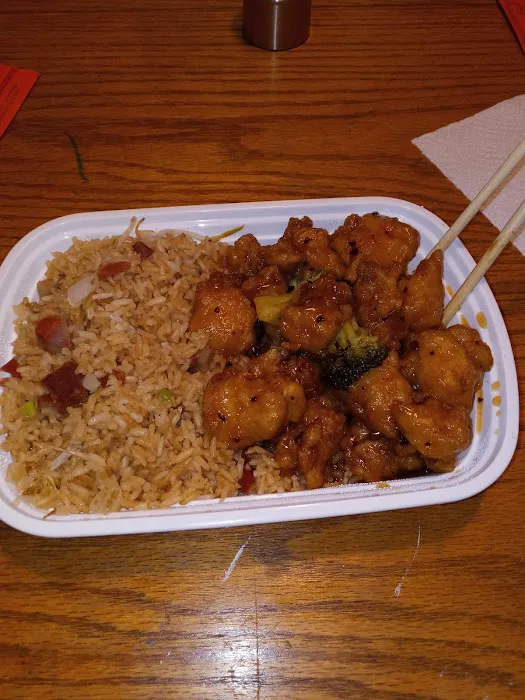 WOK'S 郭记 3