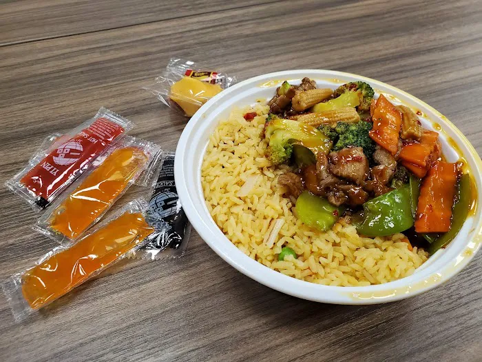 China One 3