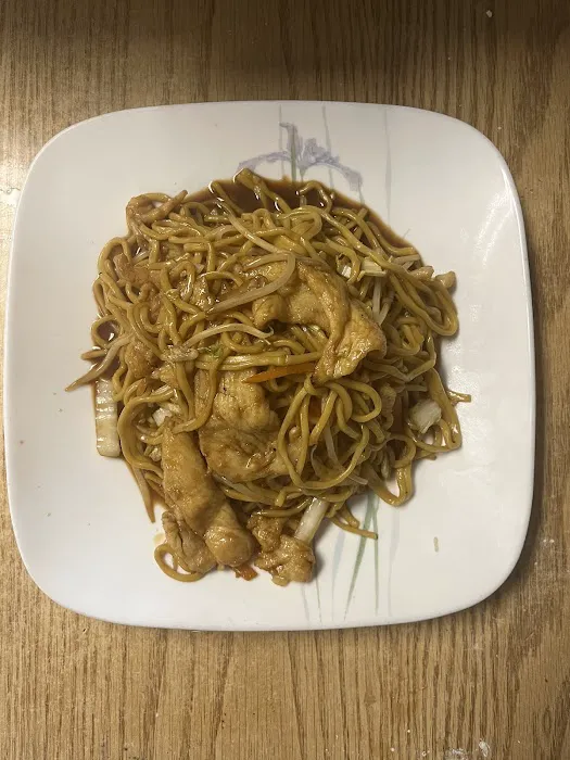 China One 9