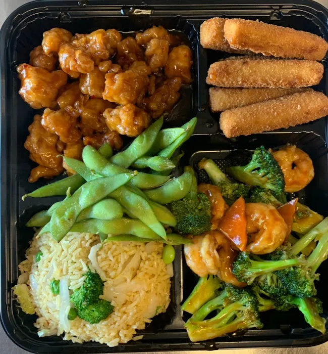 China One 10