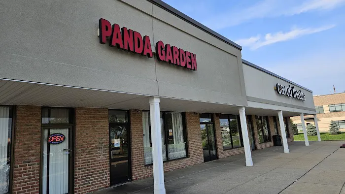 Panda Garden 4