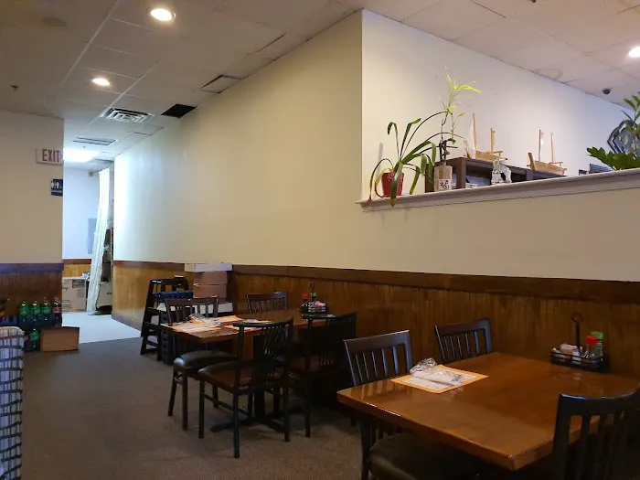 New Beijing Restaurant 5