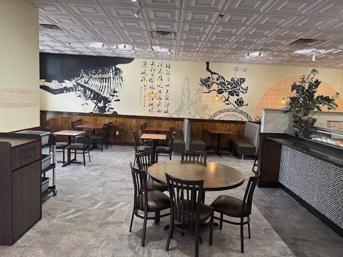 New Beijing Restaurant 10