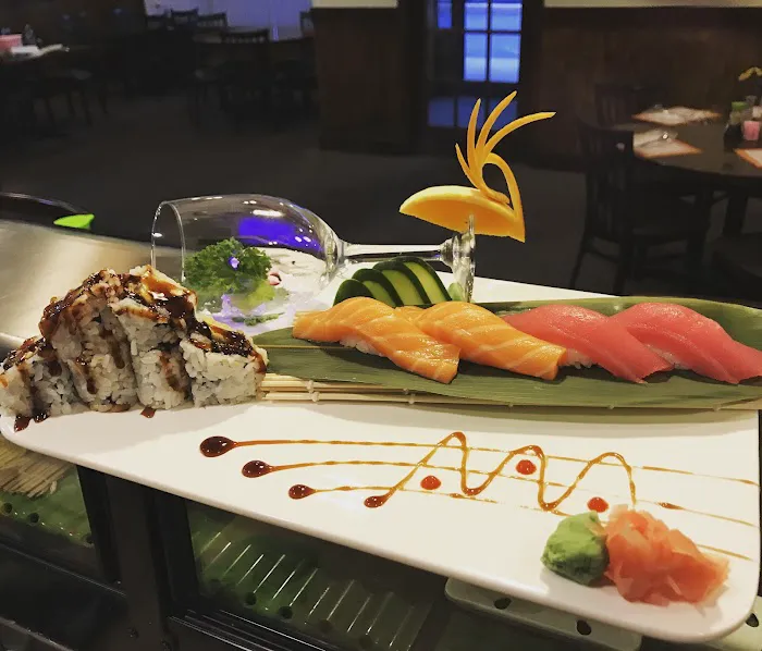 New Beijing Restaurant 8