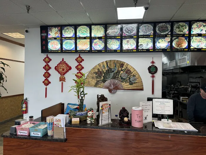 Best China Chef 6
