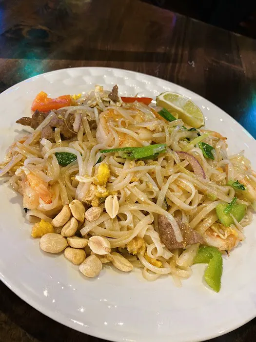 China Penn 3