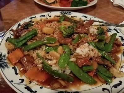 China Penn 0
