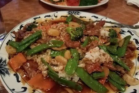 China Penn