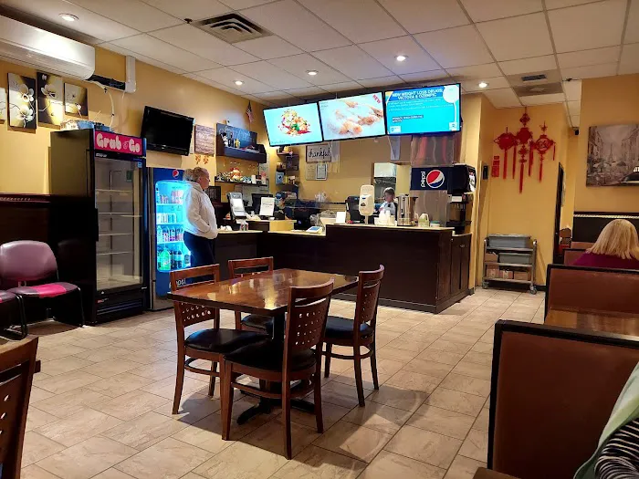 No.1 Chinese Restaurant 8