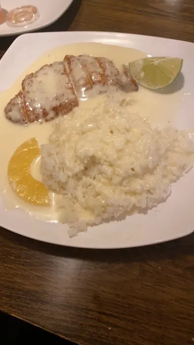 No.1 Chinese Restaurant 5