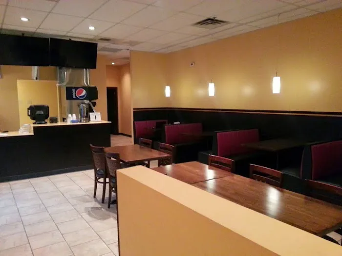 No.1 Chinese Restaurant 7