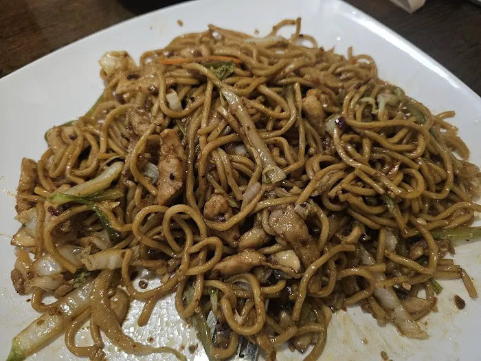 No.1 Chinese Restaurant 4